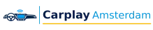 CarPlay Bestellen Amsterdam